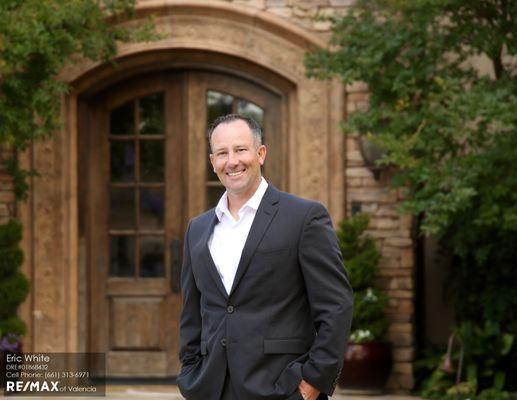 Eric White-RE/MAX Of Valencia