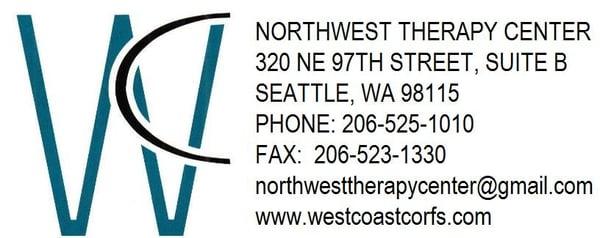 Northwest Therapy Center