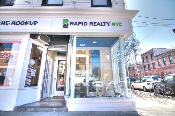 Rapid Realty