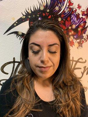 Brow Envy by Shambree