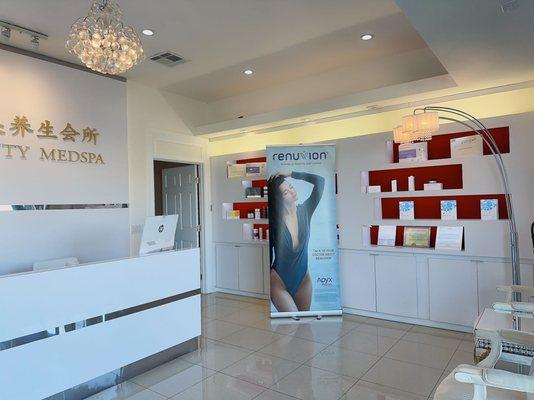 Yuexi Beauty Medspa