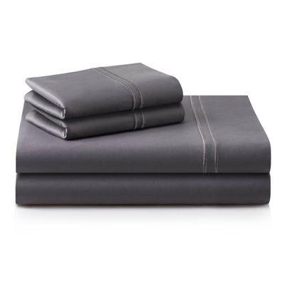 Premium supima cotton bed sheet sets