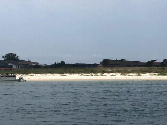 Fort Pickens