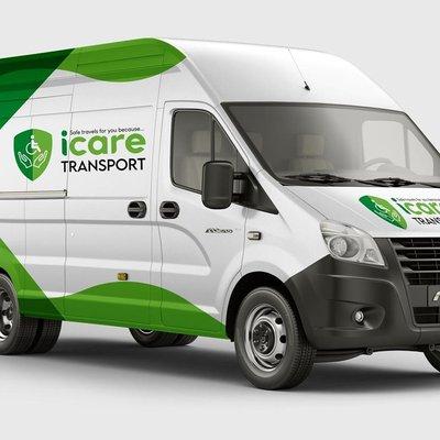 Icare Transport