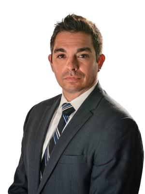 Attorney Matthew Mobilio