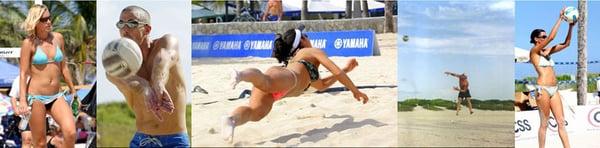 South Beach Volley