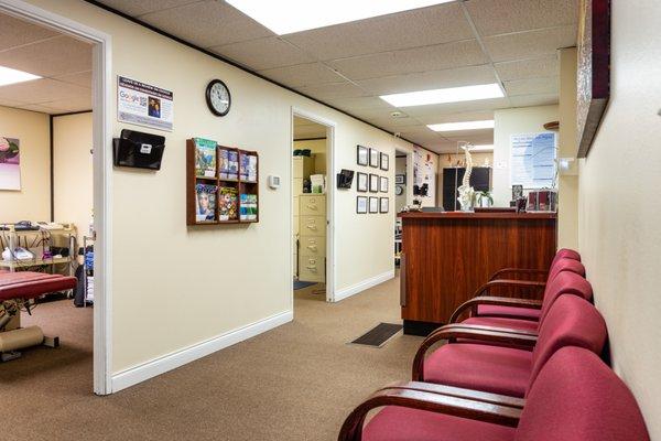 Cardona Chiropractic Clinic