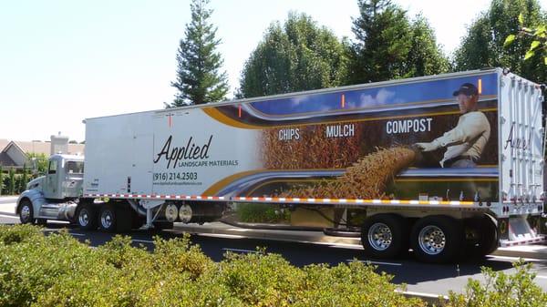 Applied Landscape Materials / (916) 214-2503