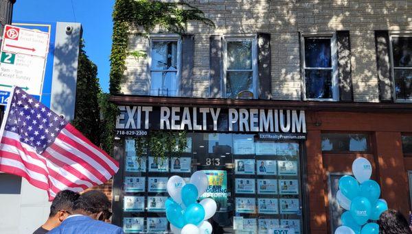 EXIT Realty Premium