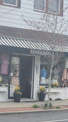 Fandango