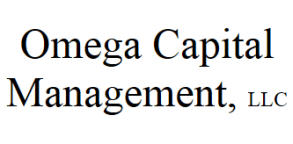 Omega Capital Management Llc logo