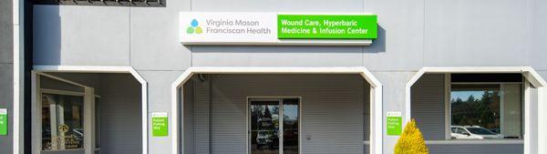 Bremerton IV Infusion Optimum Clinic