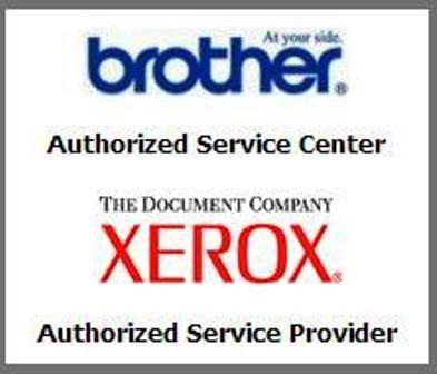 Authorized Service Center