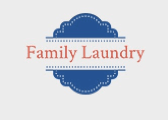 Family Laundry