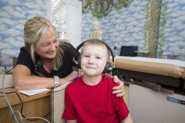 HMG Pediatrics at Greeneville