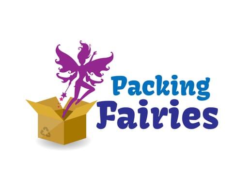 Call Packing Fairies for Extraordinary Packing service Today