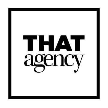 THAT Agency Logo