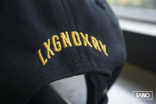 Work others can't compete against. LXGNDXRY Flat Back Embroidery