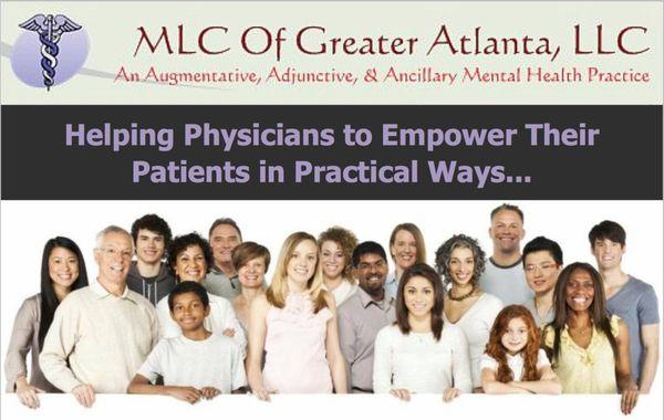 MLC Of Greater Atlanta