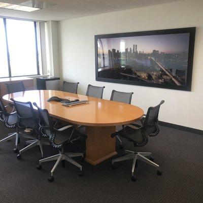 NEA Insurance Conference Room - Miami