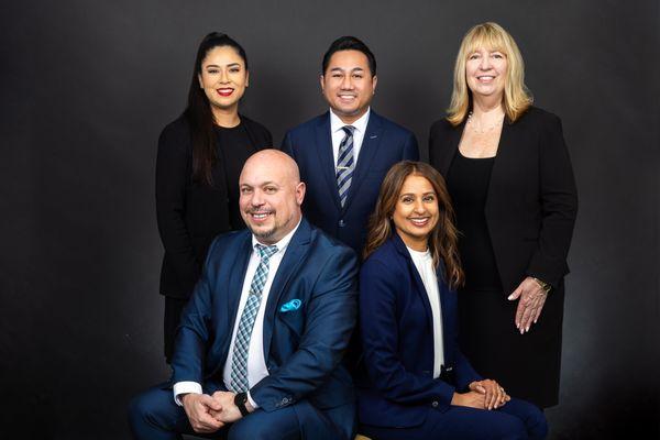 Desai Family Law Group