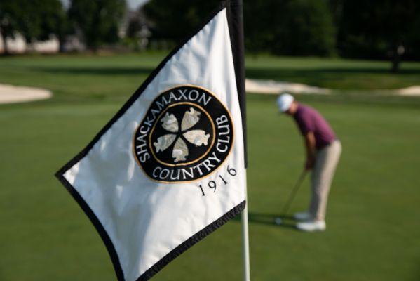 Shackamaxon Country Club