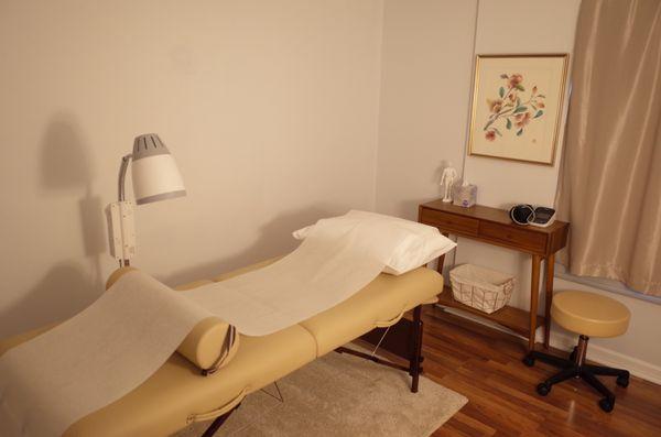 Grand Acupuncture and Herbs