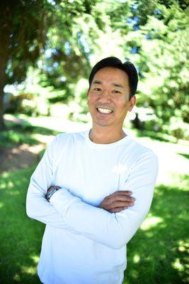 Our Orthodontist~ Dr. Troy Okunami