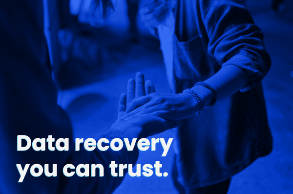 DataTech Labs Data Recovery