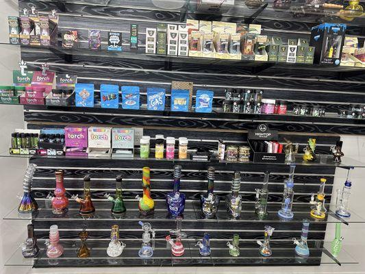 Smoke Shop