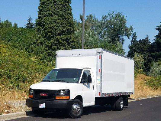 Seattle Cheap Moving and Delivery