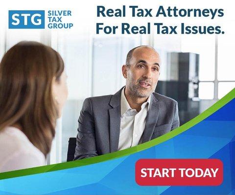 Silver Tax Group