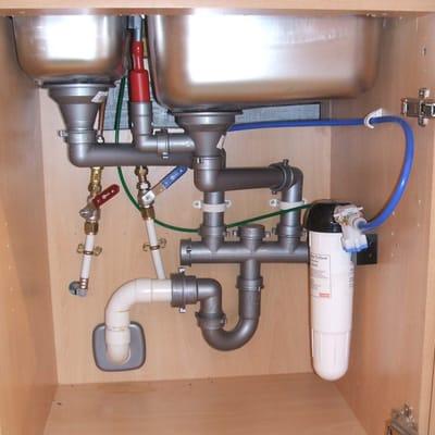 Third Ave Plumbing Heating and Cooling