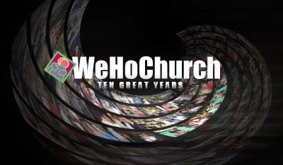 WeHoChurch