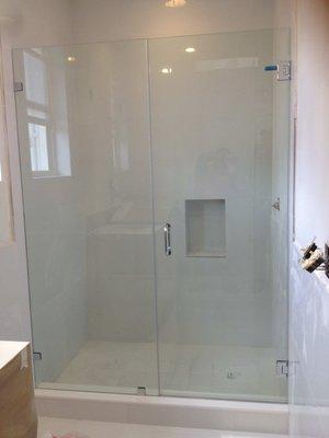 Shower Enclosure