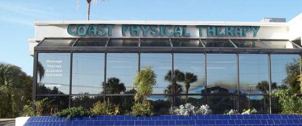 Coast Physical Therapy Inc