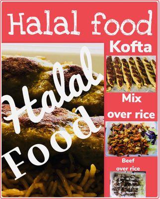 ONA Halal Food