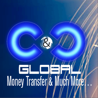 Money Transfer & Much More