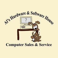 Al's Hardware & Software House