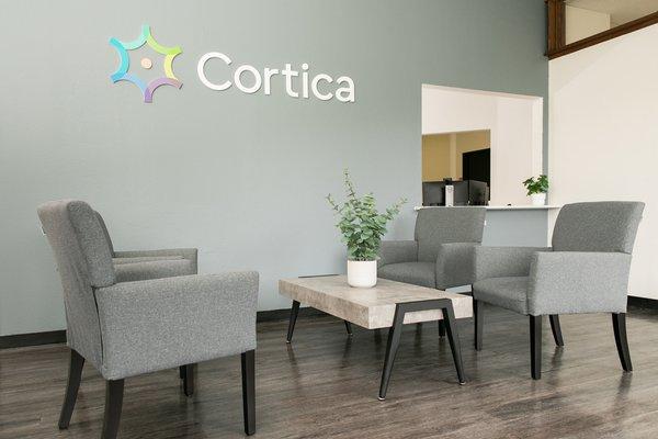 Cortica