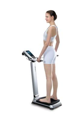 InBody: Body Composition Analysis