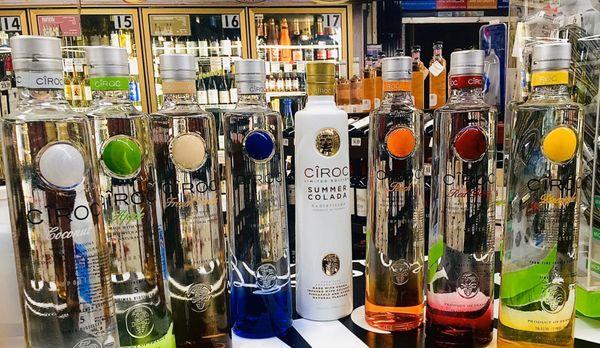 Ciroc