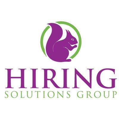 HIring Solutions Group - Leading Candidates to Leading Companies.