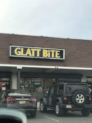 Glatt Bite