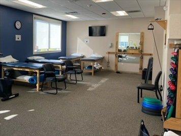 Select Physical Therapy - Hebron