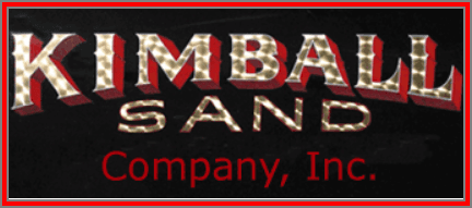 Kimball Sand Company