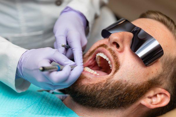 Pennsylvania Oral Surgery & Dental Implant Centers