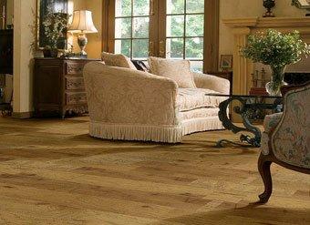 Hardwood Floor Specialists