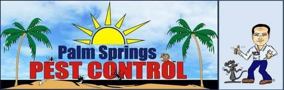 Palm Springs Pest Control