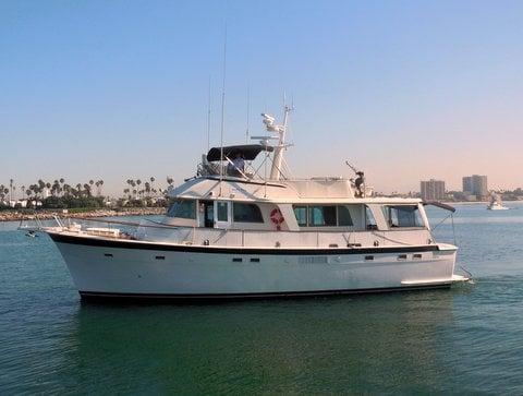 Now In Charter - Call 310-923-8414